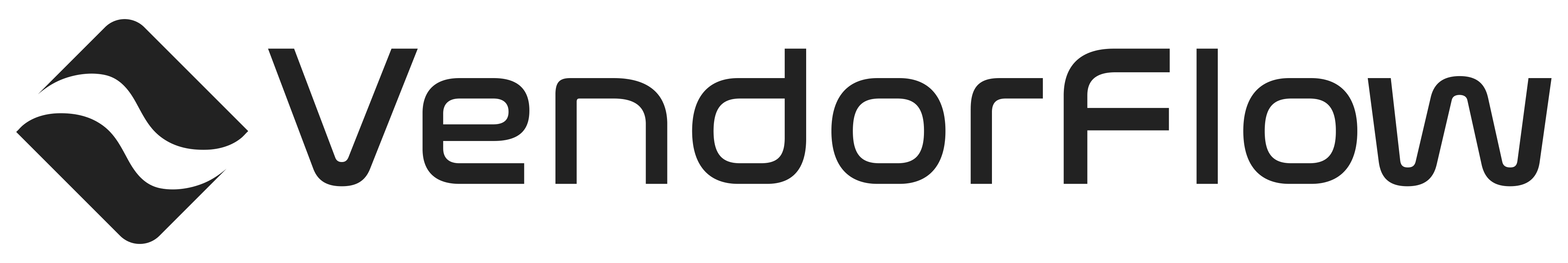 VendorFlow Official Logo